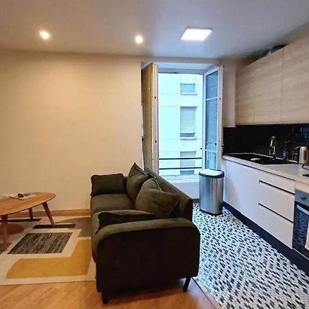 Apt Moderne 2 Chambres 5 Voyageurs Paris Eksteriør bilde