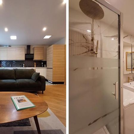 Apt Moderne 2 Chambres 5 Voyageurs Paris Eksteriør bilde