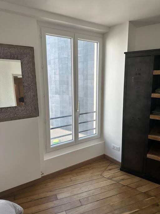Apt Moderne 2 Chambres 5 Voyageurs Paris Eksteriør bilde