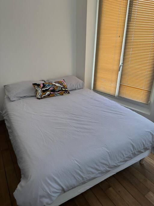 Apt Moderne 2 Chambres 5 Voyageurs Paris Eksteriør bilde