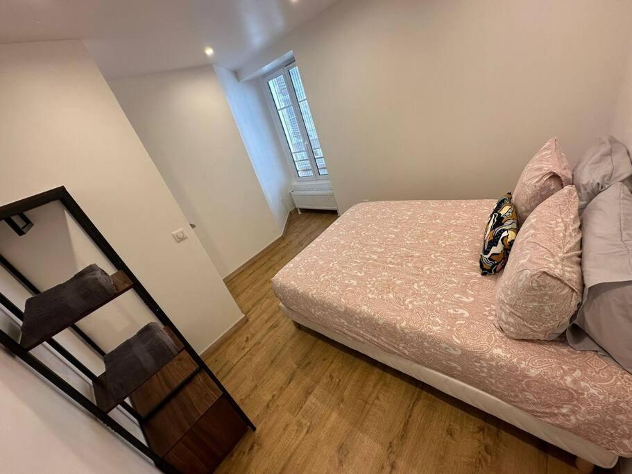 Apt Moderne 2 Chambres 5 Voyageurs Paris Eksteriør bilde