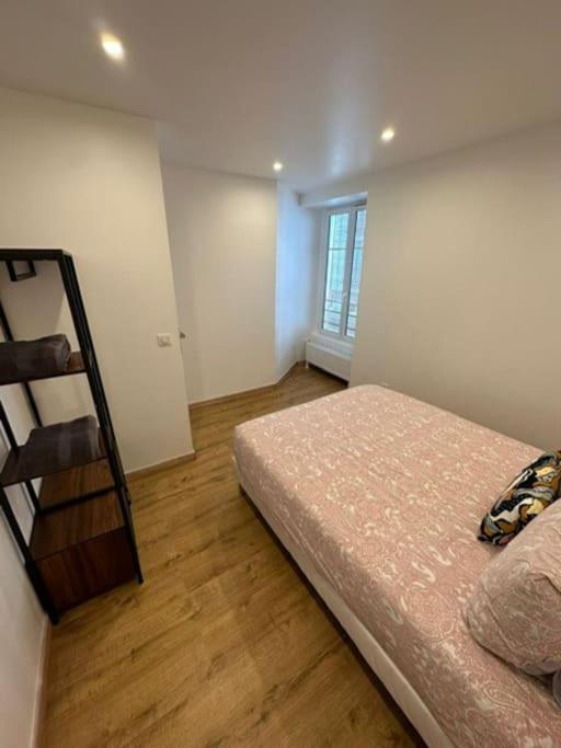 Apt Moderne 2 Chambres 5 Voyageurs Paris Eksteriør bilde