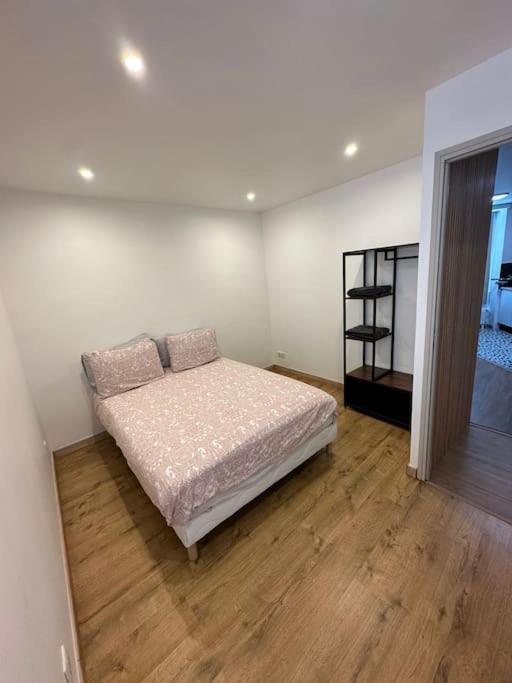 Apt Moderne 2 Chambres 5 Voyageurs Paris Eksteriør bilde