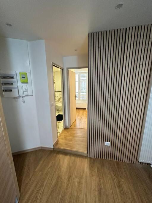 Apt Moderne 2 Chambres 5 Voyageurs Paris Eksteriør bilde