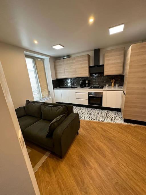 Apt Moderne 2 Chambres 5 Voyageurs Paris Eksteriør bilde