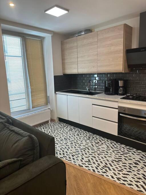 Apt Moderne 2 Chambres 5 Voyageurs Paris Eksteriør bilde