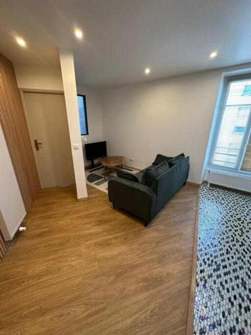 Apt Moderne 2 Chambres 5 Voyageurs Paris Eksteriør bilde